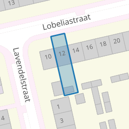 Perceel ZLE00-C-1291