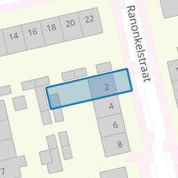 Perceel ZLE00-C-1301