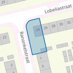 Perceel ZLE00-C-1322