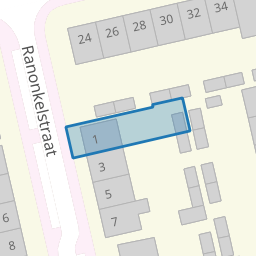 Perceel ZLE00-C-1329