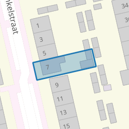 Perceel ZLE00-C-1332