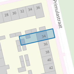 Perceel ZLE00-C-1333