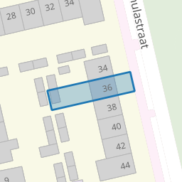 Perceel ZLE00-C-1334