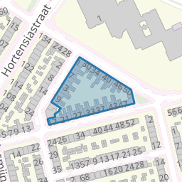 Perceel ZLE00-C-1364