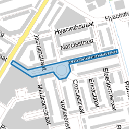 Perceel ZLE00-C-1445