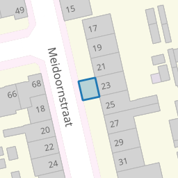 Perceel ZLE00-C-1452