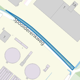 Perceel ZLE00-E-5055