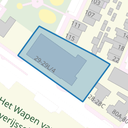 Perceel ZLE00-E-5060