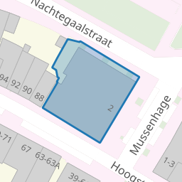 Perceel ZLE00-E-5145