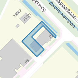 Perceel ZLE00-E-5151