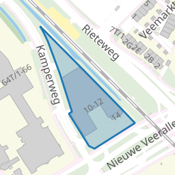 Perceel ZLE00-E-5270