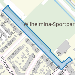 Perceel ZLE00-E-5297