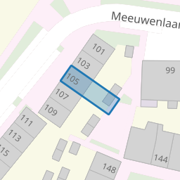 Perceel ZLE00-E-5411