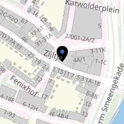 Appartement ZLE00 E 6080 139
