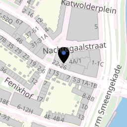 Appartement ZLE00 E 6080 160