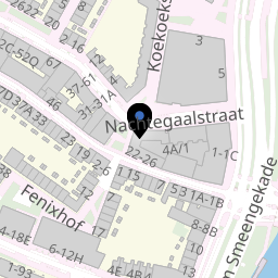 Appartement ZLE00 E 6080 163