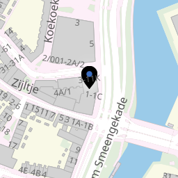 Appartement ZLE00 E 6080 193