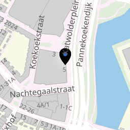 Appartement ZLE00 E 6124 13