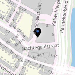 Appartement ZLE00 E 6124 38