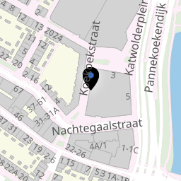 Appartement ZLE00 E 6124 4