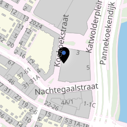 Appartement ZLE00 E 6124 40