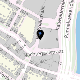 Appartement ZLE00 E 6124 5