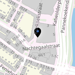 Appartement ZLE00 E 6124 6