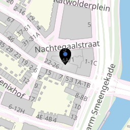 Appartement ZLE00 E 6125 3