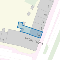 Perceel ZLE00-E-6164