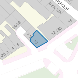 Perceel ZLE00-F-5018