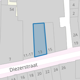 Perceel ZLE00-F-5192