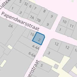 Perceel ZLE00-F-5303