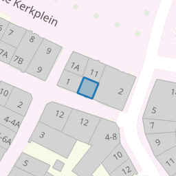 Perceel ZLE00-F-5509