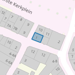 Perceel ZLE00-F-5743