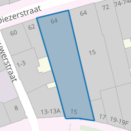 Perceel ZLE00-F-6338