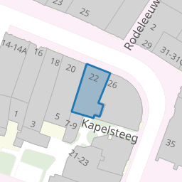 Perceel ZLE00-F-6407