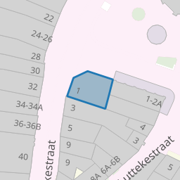 Perceel ZLE00-F-6511