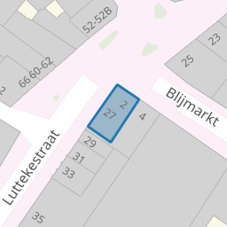 Perceel ZLE00-F-6731