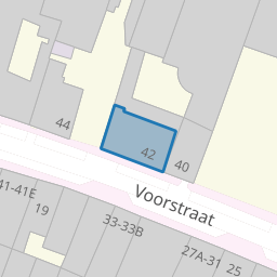 Perceel ZLE00-F-7196