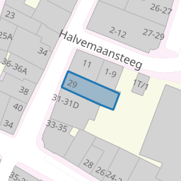 Perceel ZLE00-F-7279