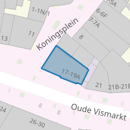 Perceel ZLE00-F-7508