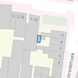 Perceel ZLE00-F-7581