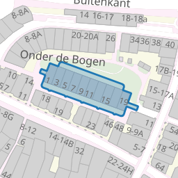 Perceel ZLE00-F-7588