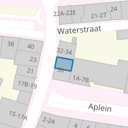 Perceel ZLE00-F-7742