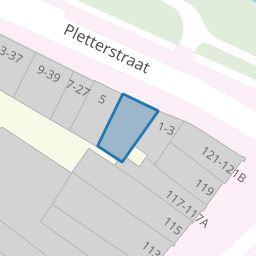 Perceel ZLE00-F-7777