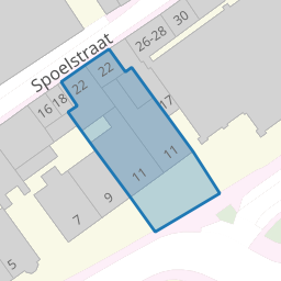 Perceel ZLE00-F-7815