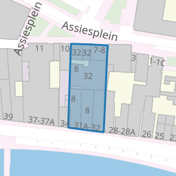 Perceel ZLE00-F-7827
