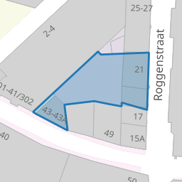 Perceel ZLE00-F-7831