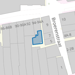 Perceel ZLE00-F-7839