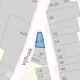 Perceel ZLE00-F-7855